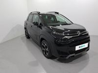 usado Citroën C3 Aircross Bluehdi 88kw 120cv Eat6 Shine Pack Negro