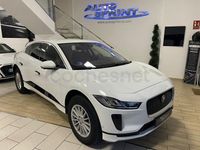 Usado Jaguar I-Pace S 294 kW (400 HP) 2019 Eléctrico SUV