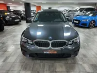 Usado BMW 320e 204 CV (150 kW) 2022 Gris Berlina