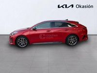 usado Kia ProCeed Pro_Ceed1.0 T-gdi Eco-d. Gt Line 120