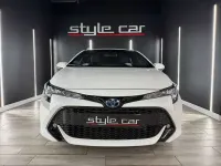 Usado Toyota Corolla Active 122 CV (89 kW) 2019 Blanco Familiar