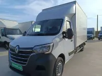 Usado Renault Master R.S. 145 CV (106 kW) 2023 Blanco Monovolumen