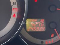 Usado Mazda 3 Sportive 150 CV (110 kW) 2004 Gris / plata Berlina