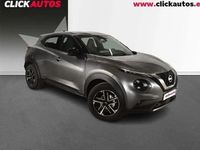 Usado Nissan Juke N-Connecta 114 CV (83 kW) 2025 SUV