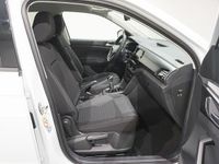 Usado VW T-Cross Advance 95 CV (69 kW) 2023 Blanco SUV
