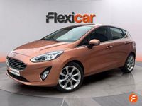 Usado Ford Fiesta Vignale 100 CV (73 kW) 2017 Otro