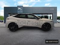 Usado DS Automobiles DS4 130 CV (95 kW) 2023 Gris / plata Berlina
