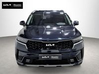 Usado Kia Sorento 265 CV (194 kW) 2023 Negro SUV