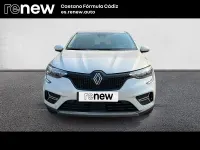 Usado Renault Arkana Evolution 145 CV (106 kW) 2024 Blanco SUV