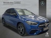 Usado Mercedes GLA200 150 CV (110 kW) 2025 SUV