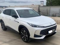Usado MG HS Luxury 170 CV (125 kW) 2025 Blanco SUV