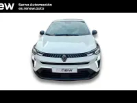 Nuevo Renault Captur Evolution 100 CV (73 kW) 2026 Blanco SUV