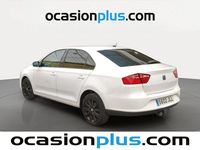 Usado Seat Toledo Style 115 CV (84 kW) 2016 Blanco Utilitario