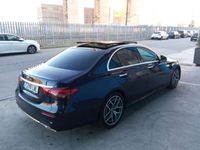 usado Mercedes E220 220d 9G-Tronic