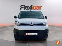 Usado Citroën Jumpy 122 CV (89 kW) 2020 Blanco Monovolumen