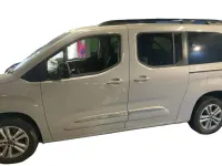 Usado Toyota Proace Active 131 CV (96 kW) 2022 Gris Monovolumen