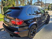 usado BMW X5 -