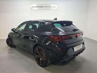 Nuevo Cupra Leon 150 CV (110 kW) 2025 Negro Utilitario