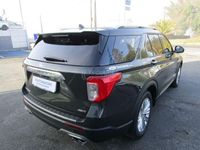 usado Ford Explorer 3.0 Phev Platinium Awd 450