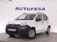 Usado Fiat Panda 70 CV (51 kW) 2021 Blanco Utilitario
