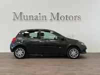 Usado Renault Clio II Dynamique 105 CV (77 kW) 2006 Azul Berlina