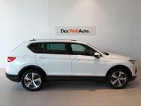 usado Seat Tarraco 1.5 TSI S&S X-perience 110 kW (150 CV)