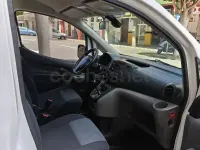 Usado Nissan Evalia Comfort 110 CV (80 kW) 2019 Blanco Monovolumen