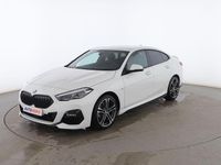 Usado BMW 218 M Sport 150 CV (110 kW) 2021 Blanco Coupe