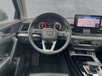 usado Audi Q5 sportback