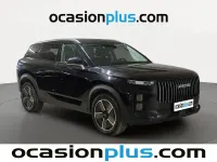 Usado Jaecoo 7 147 CV (108 kW) 2025 Blanco SUV