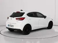 Usado Mazda 2 Homura-Line 90 CV (66 kW) 2023 Blanco Utilitario