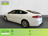 Usado Ford Mondeo Titanium 150 CV (110 kW) 2019 Blanco Berlina