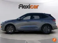 Używany Ford Kuga ST-Line 225 KM (165 kW) 2022 Szary SUV