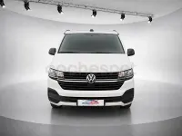 Usado VW California Beach 110 CV (80 kW) 2021 Blanco Van