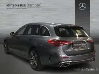 Nuevo Mercedes E300 315 CV (231 kW) 2025 Gris Familiar