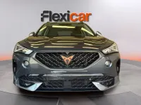 Usado Cupra Formentor 150 CV (110 kW) 2023 Gris SUV
