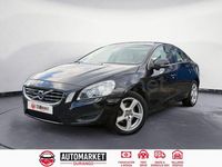 Usado Volvo S60 R-Design 180 CV (132 kW) 2011 Negro Berlina