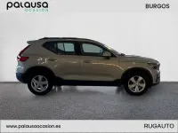 Usado Volvo XC40 129 CV (94 kW) 2022 Plateado SUV