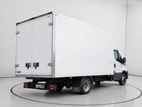 Usado Iveco Daily 146 CV (107 kW) 2019 Blanco Berlina