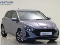Usado Hyundai i20 99 CV (72 kW) 2025 Utilitario