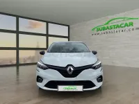 Usado Renault Clio V Business 100 CV (73 kW) 2021 Blanco Berlina