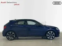 Usado Audi A1 Sportback Ambiente 116 CV (85 kW) 2025 Azul Utilitario