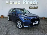 Usado BMW X1 Comfort Edition 326 CV (239 kW) 2024 Azul SUV