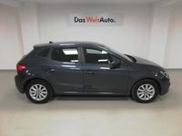 Usado Seat Ibiza 115 CV (84 kW) 2025 Gris