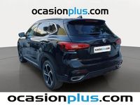 Usado MG HS Luxury 258 CV (189 kW) 2023 Blanco SUV