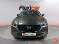 Usado Mazda CX-30 Sky 150 CV (110 kW) 2024 Gris SUV