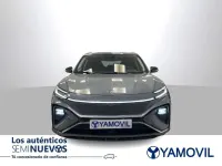 Usado MG Marvel R Performance 211 kW (288 CV) 2021 Gris SUV