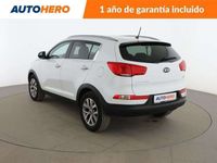 usado Kia Sportage 1.7 CRDi Drive 4X2