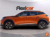 Usado Peugeot 2008 Active 101 CV (74 kW) 2023 Naranja SUV