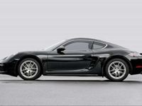 Usado Porsche 718 299 CV (219 kW) 2017 Negro Coupe